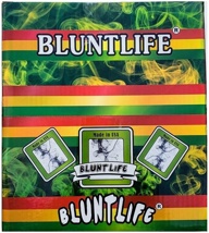 Bluntlife Assorted Incense 72ct Dsp