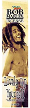 Bob Marley Incense 4 Scents 6 Pack - Lively Up Yourself