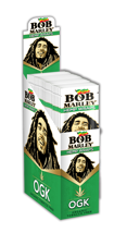 Bob Marley OGK Hemp Wrap 2pk (Oct $p)