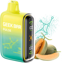 Geekbar 15000 Puff Crazy Melon 16ml