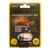 Magnum 1ct XXL