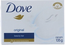 Blue Dove Beauty Cream Bar 135g
