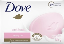 Pink Dove Beauty Cream Bar 135g