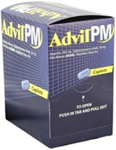 Advil PM 30ct Dispenser