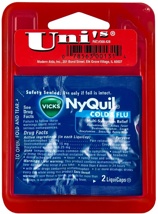 Nyquil Uni 