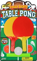 Table Pong 