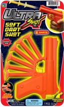 Ultra Shot Dart Blast 