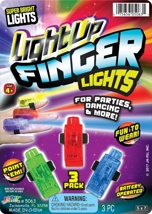 Finger Lights 