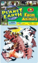 Farm Animals 