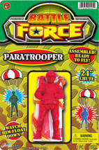Paratrooper 