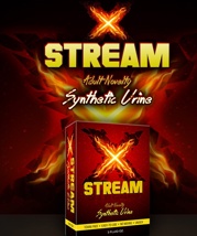3oz X-Stream Synthetic Urine 