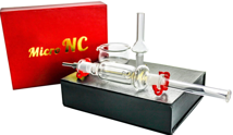 Nector Glass Collector 5pc Kit