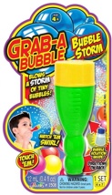 Bubble Storm 